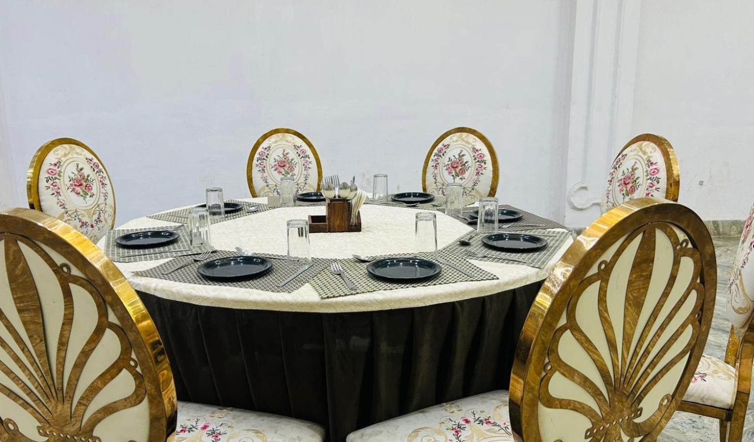 Hotel Vijayvargiya Dhani Bikaner Eksteriør bilde